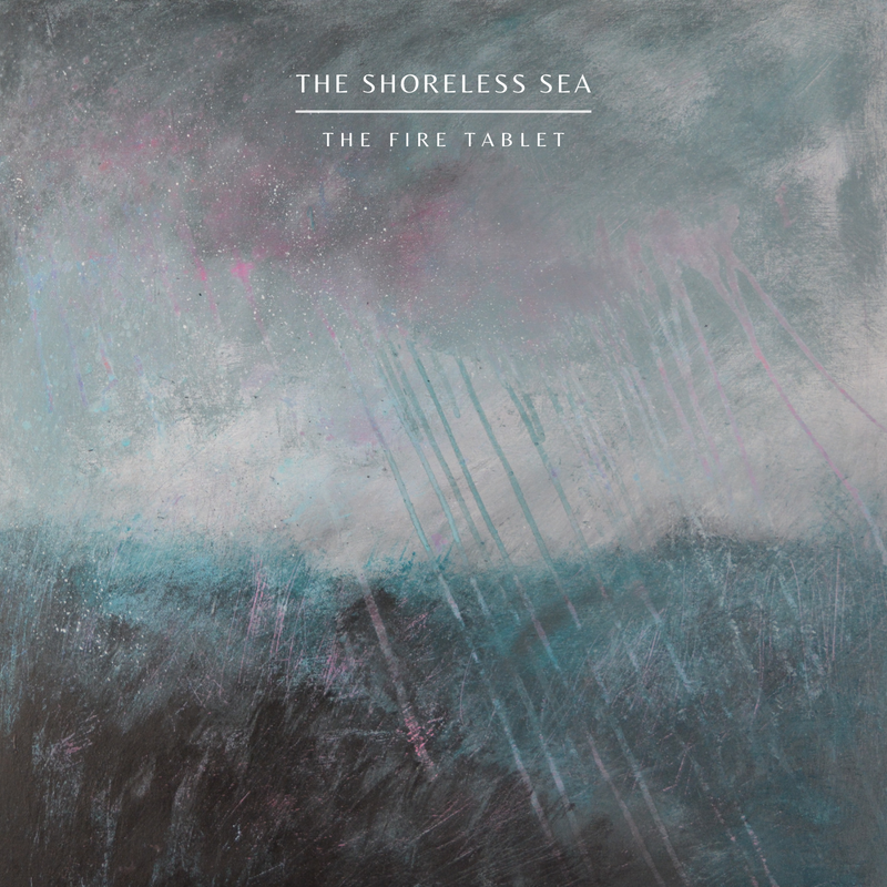 Shoreless Seas The Shoreless Sea § Music