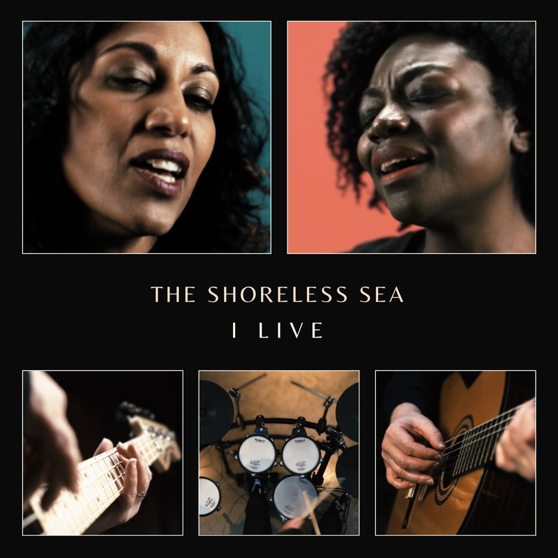 The Shoreless Sea § Music